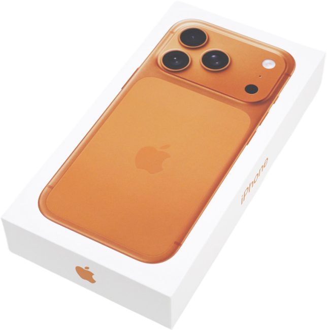 iphone 17 pro (fresh)