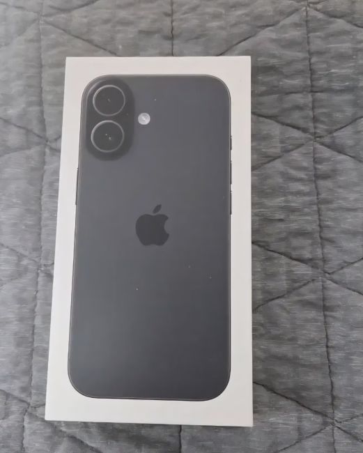 iphone 17 256 Gb (fresh)