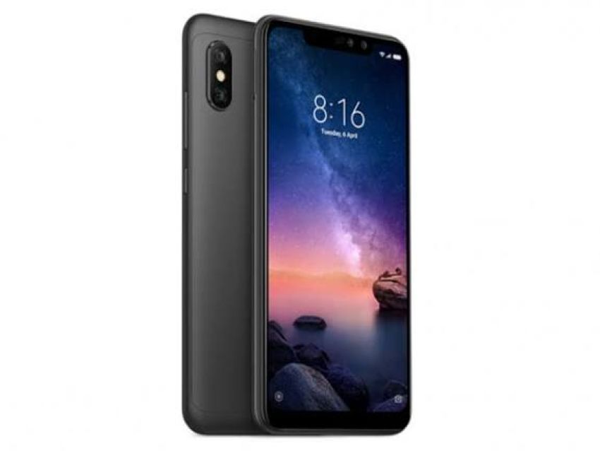 Mi 6pro