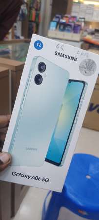 Galaxy A06 5G