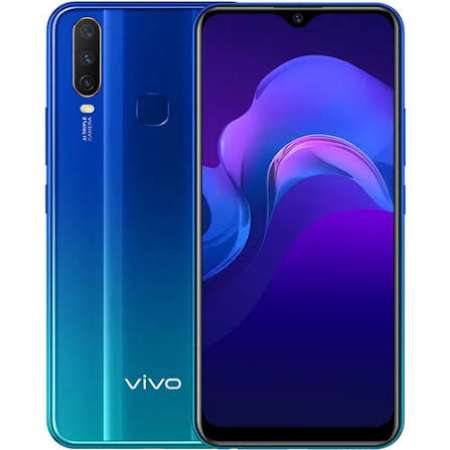 Vivo y12