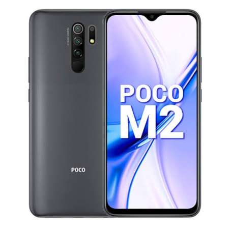 Redmi 9 prime