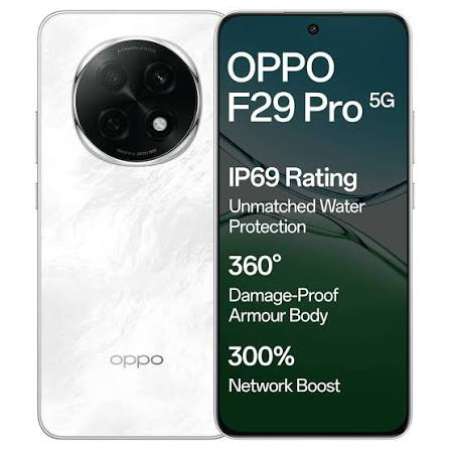 Oppo F29pro