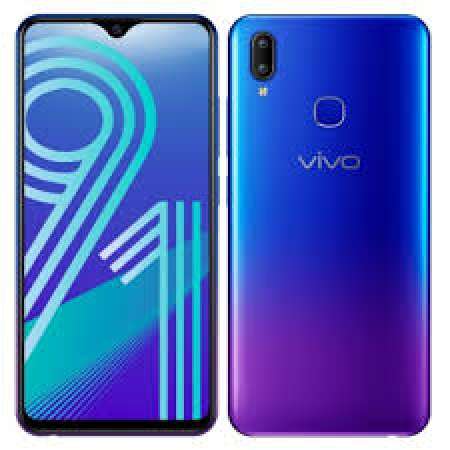 Vivo y91