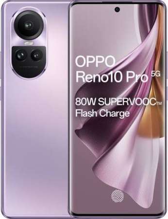 Reno 10 pro