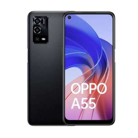 Oppo a55