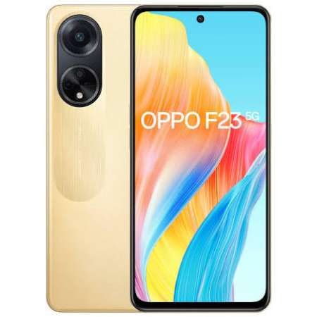 Oppo f23 5g